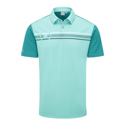 Ping Morten Golf Polo Shirt P03575