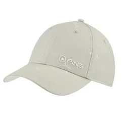 Ping Mr Ping Golf Cap P03609
