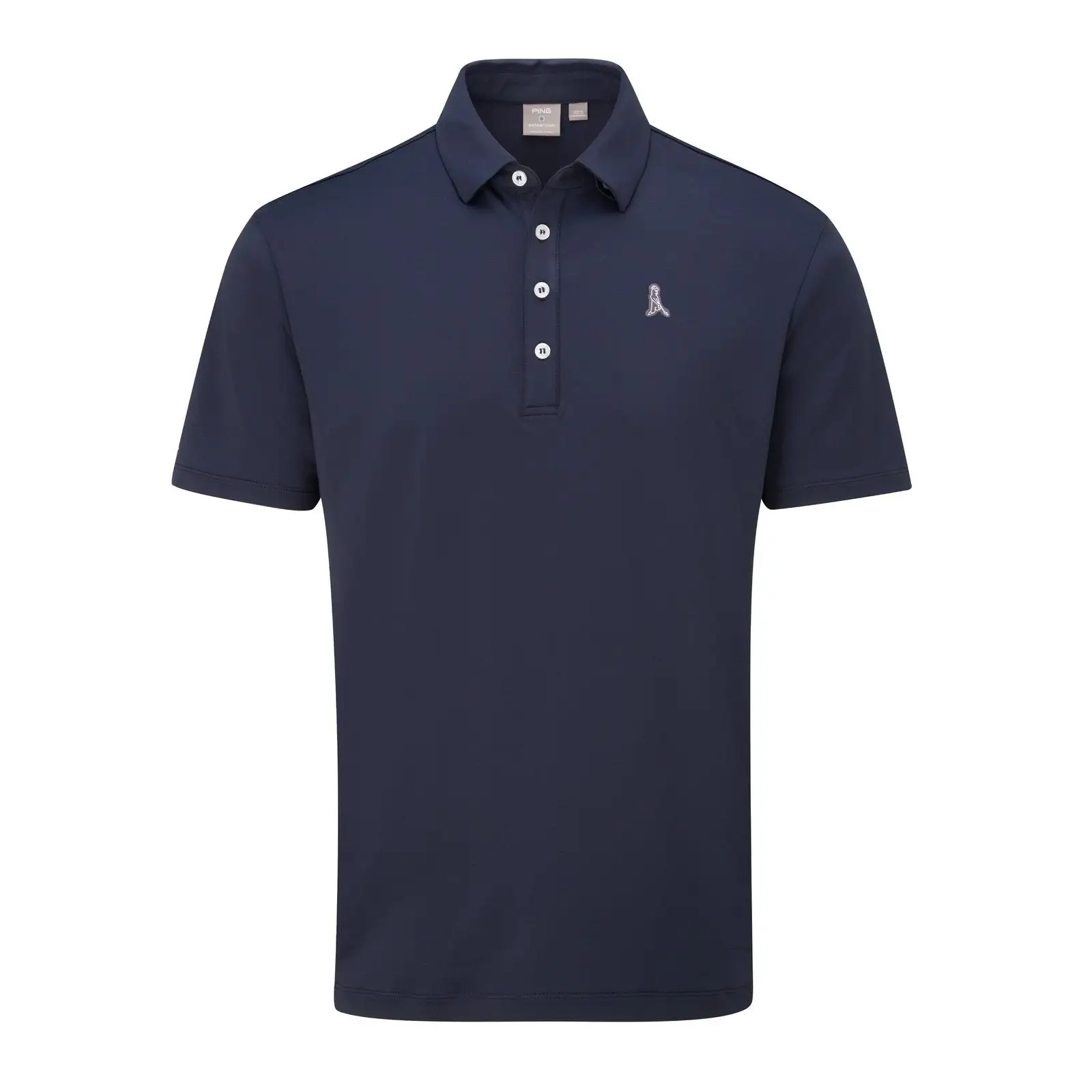 Ping Mr Ping Golf Polo Shirt P03569