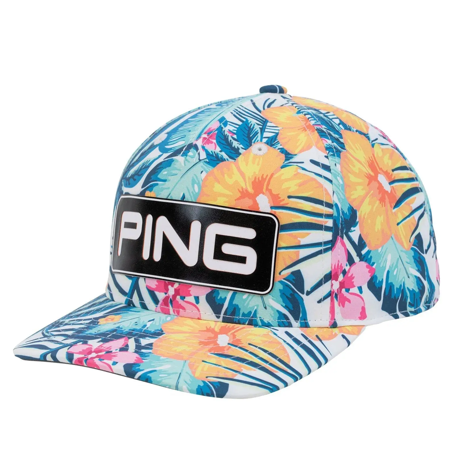 Ping Paradaiso Golf Cap 36020