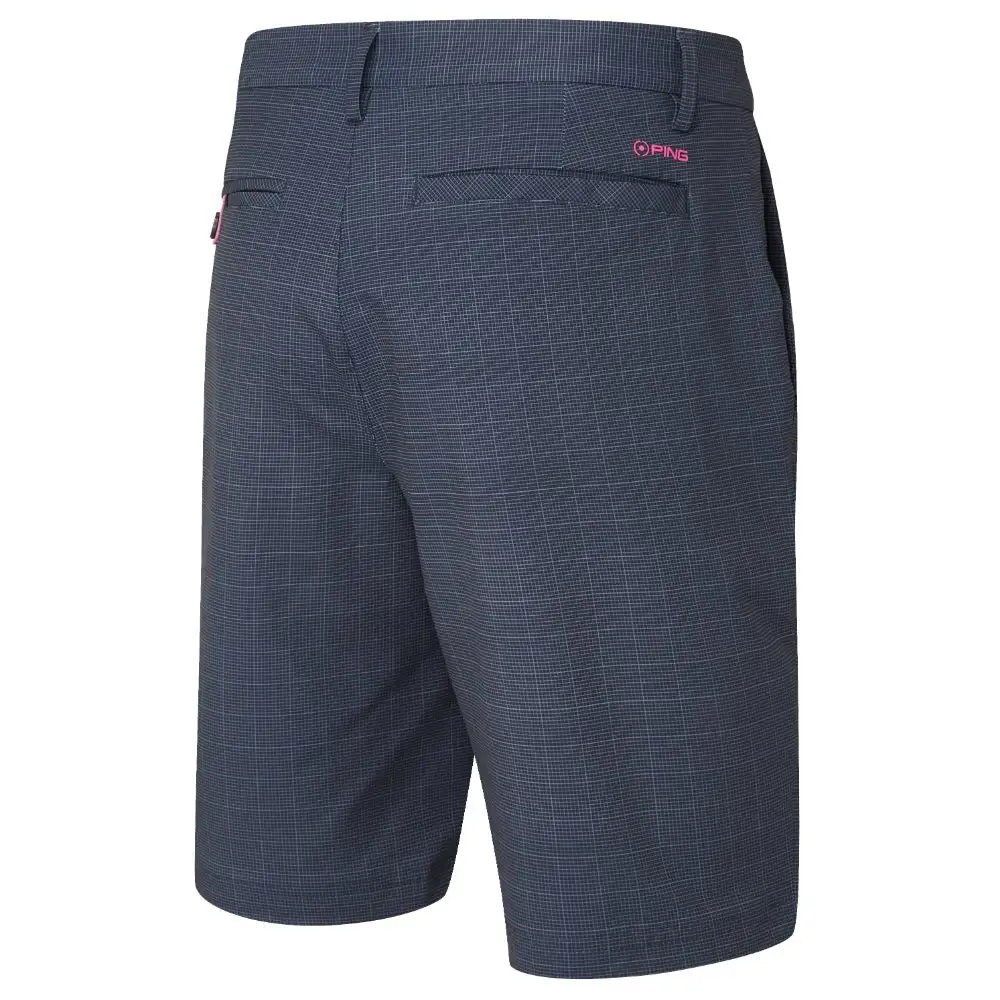 Ping Pendle Golf Shorts P03535 - Image 2