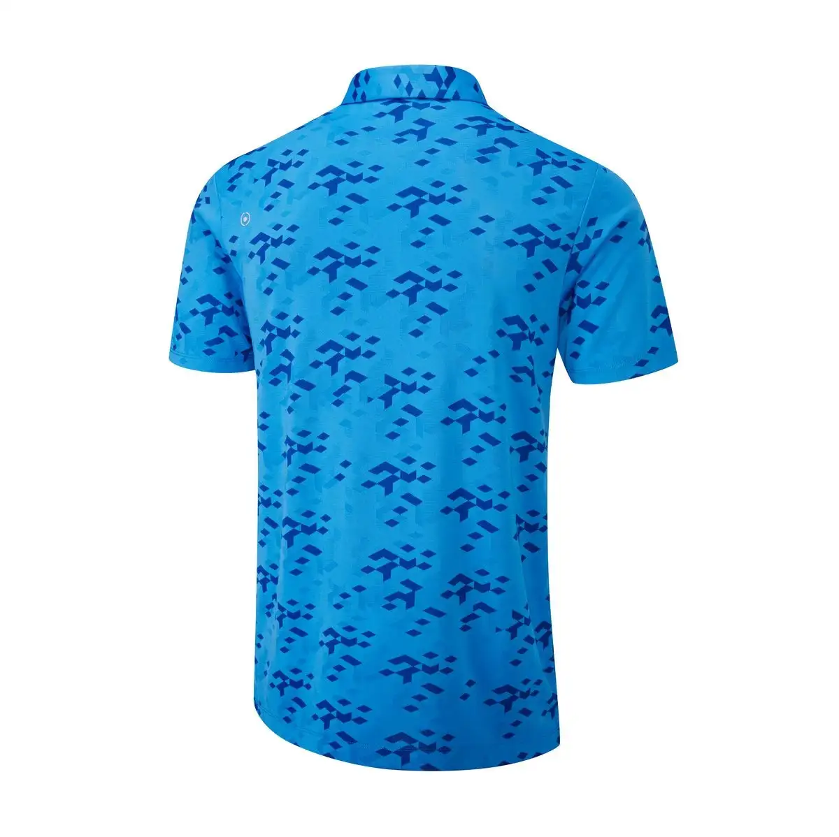 Ping Rae Golf Polo Shirt P03523 - Image 2