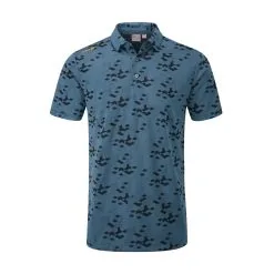 Ping Rae Golf Polo Shirt P03523