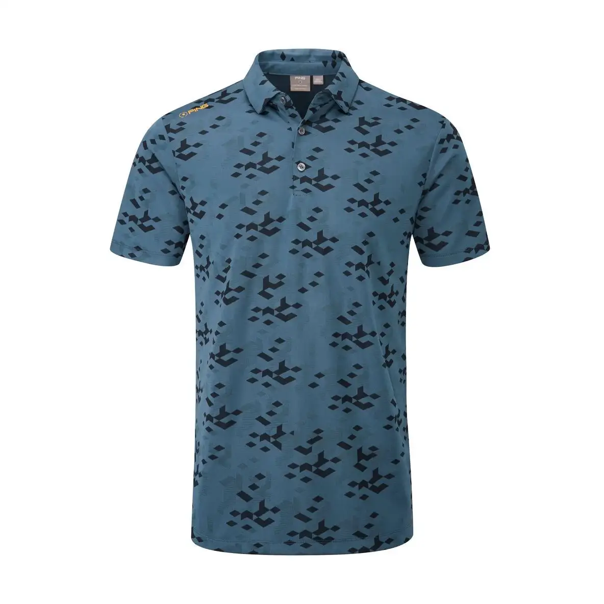 Ping Rae Golf Polo Shirt P03523