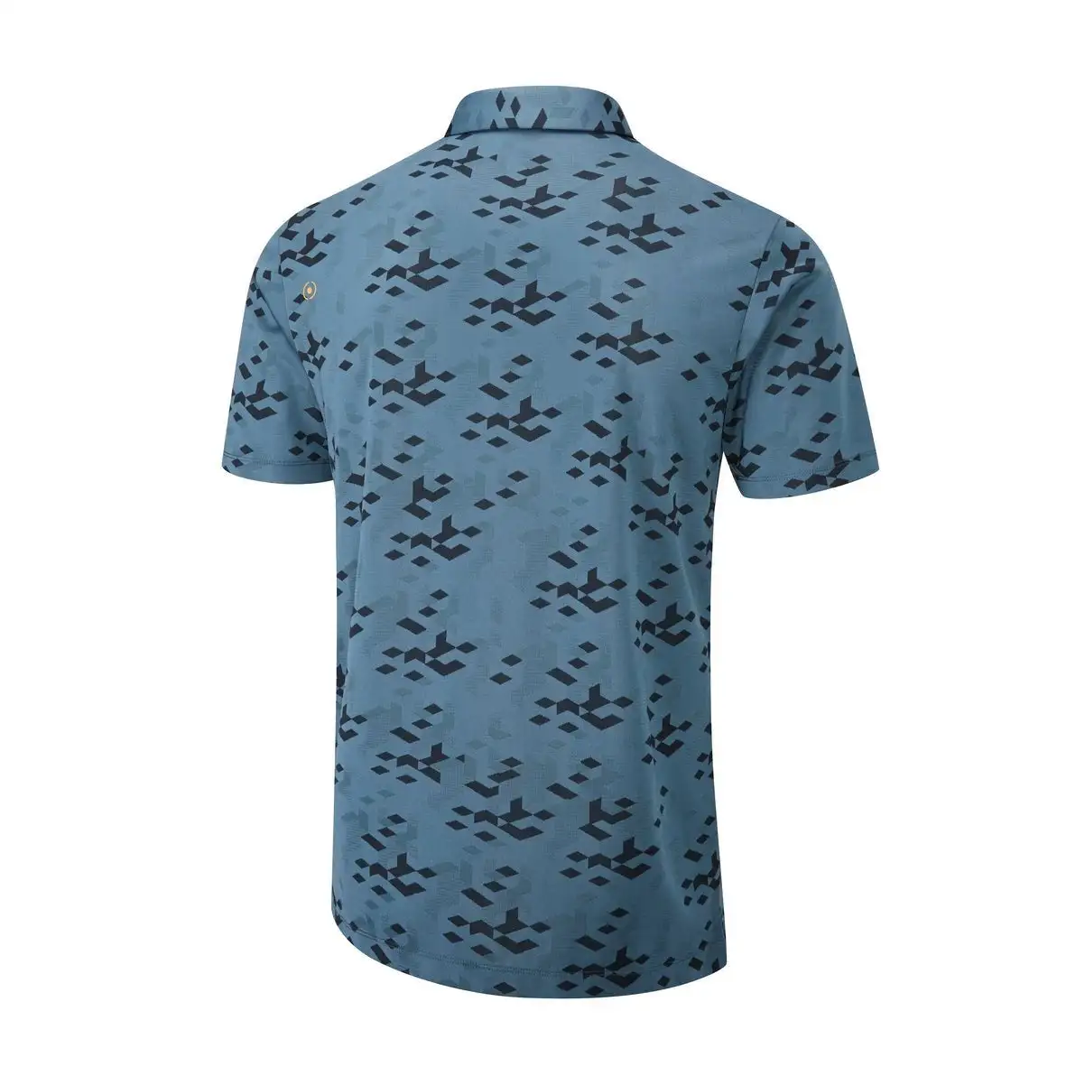 Ping Rae Golf Polo Shirt P03523 - Image 2