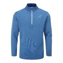 Ping Ramsey 1/4 Zip Golf Mid Layer P03356