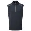 Ping Ramsey 1/2 Zip Golf Vest P03357
