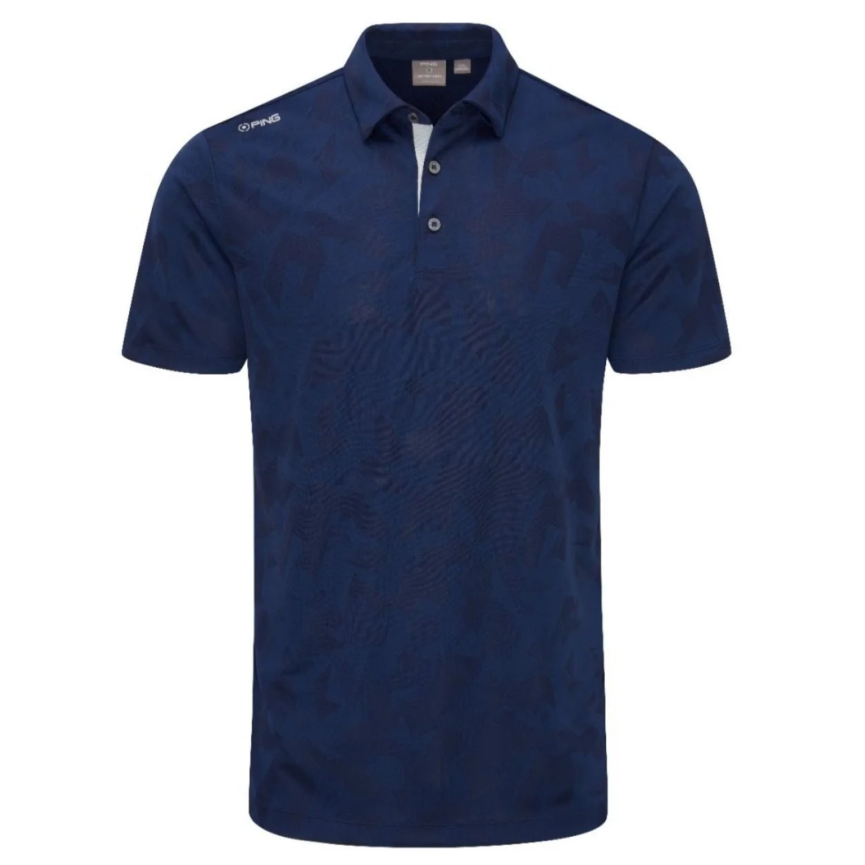 Ping Romy Golf Polo Shirt P03458