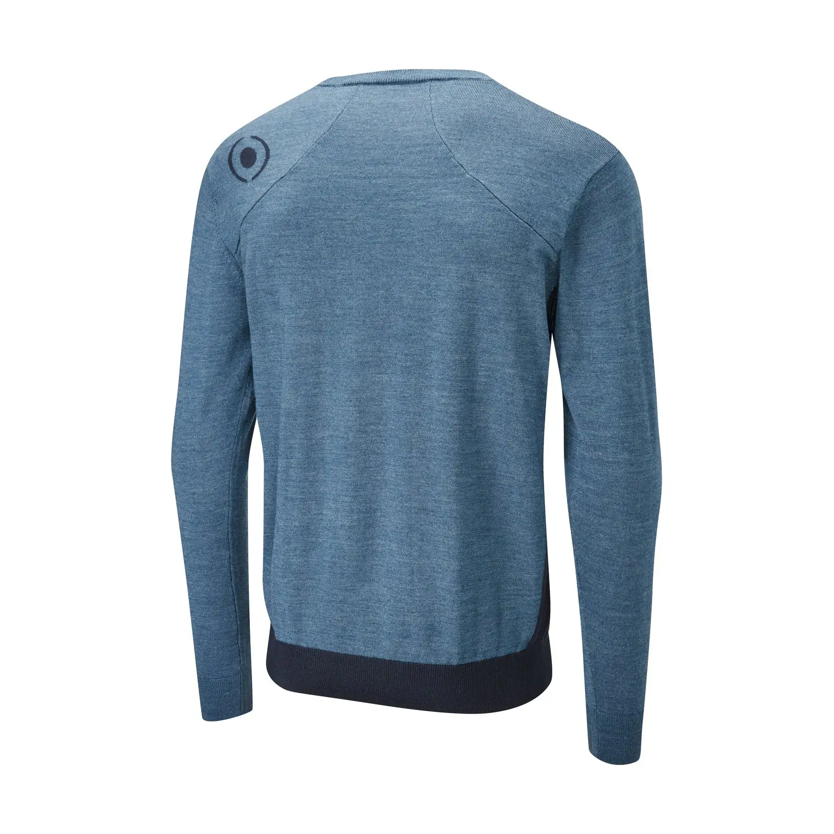 Ping Rufus Crew Neck Golf Sweater P03548 - Image 2