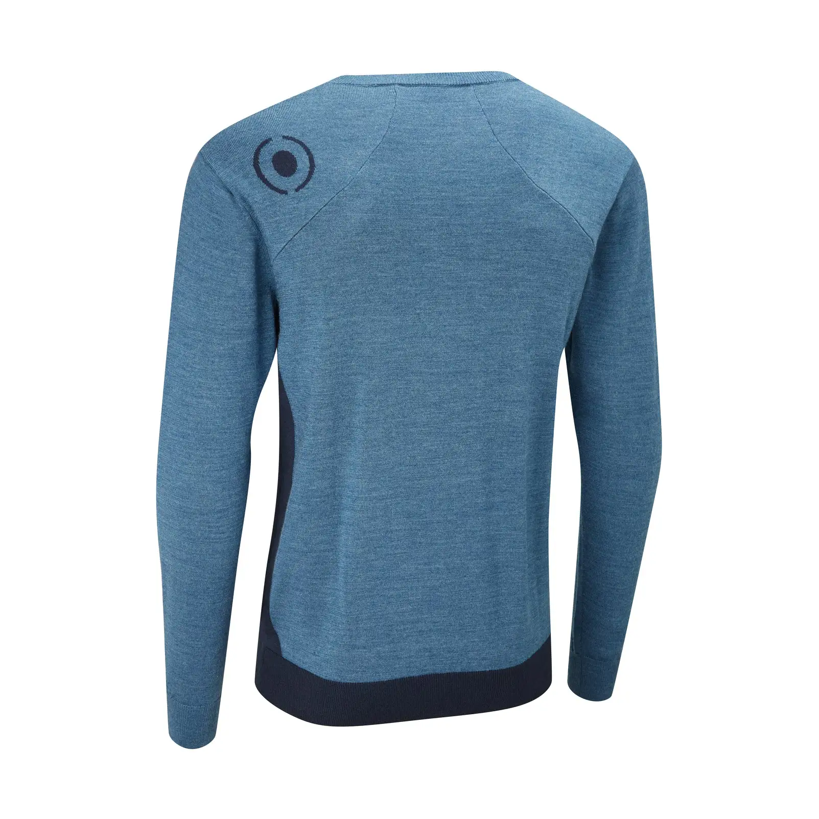Ping Rufus Crew Neck Golf Sweater P03548 - Image 3