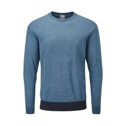Ping Rufus Crew Neck Golf Sweater P03548