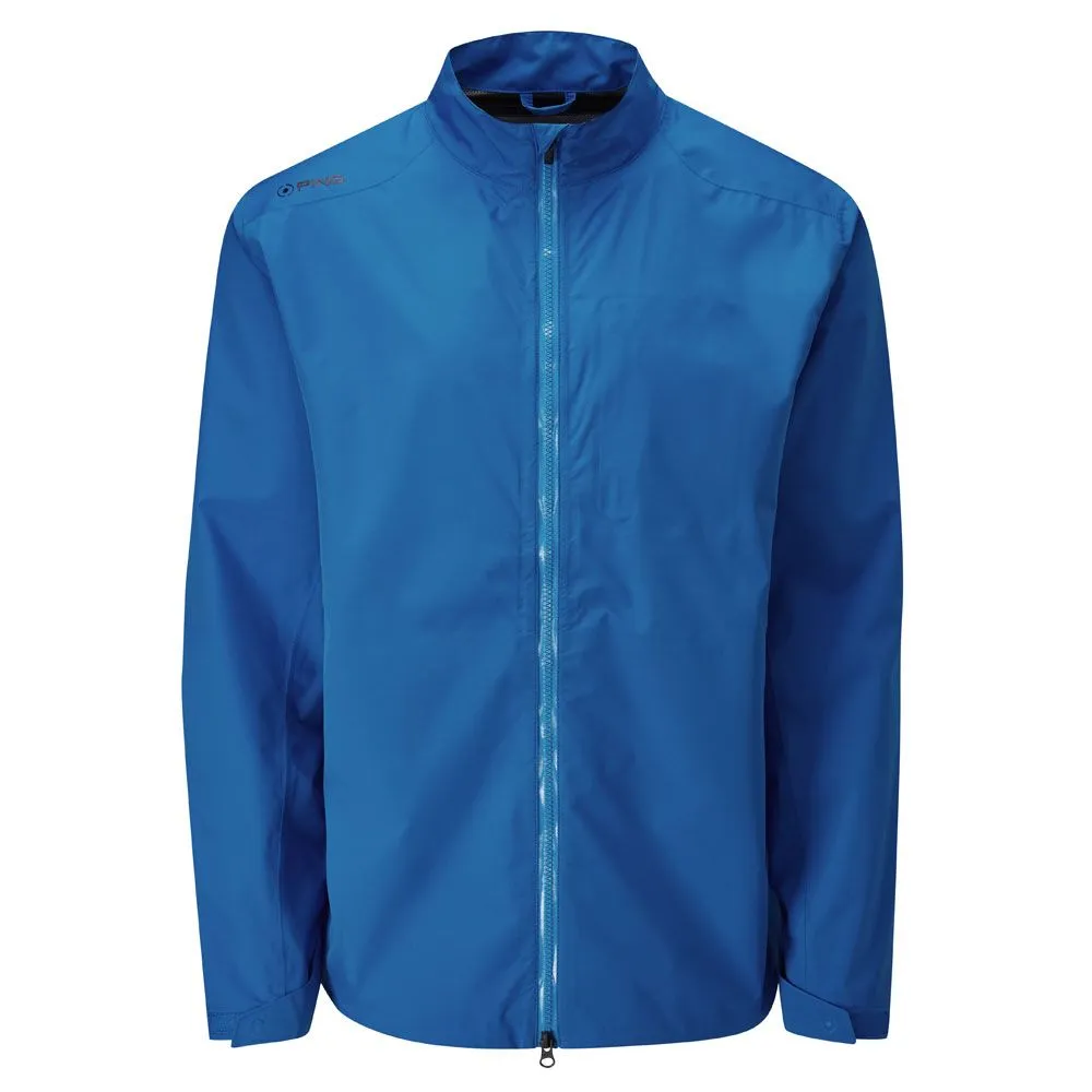 Ping SensorDry 2.5 Waterproof Golf Jacket P03485