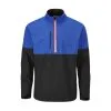 Ping SensorDry Pro Half-Zip Golf Jacket P03540