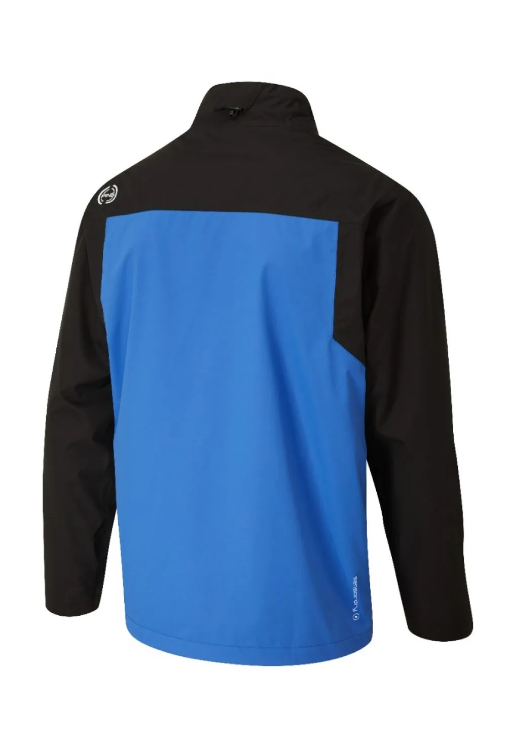 Ping SensorDry Pro Waterproof Golf Jacket P03489 - Image 2