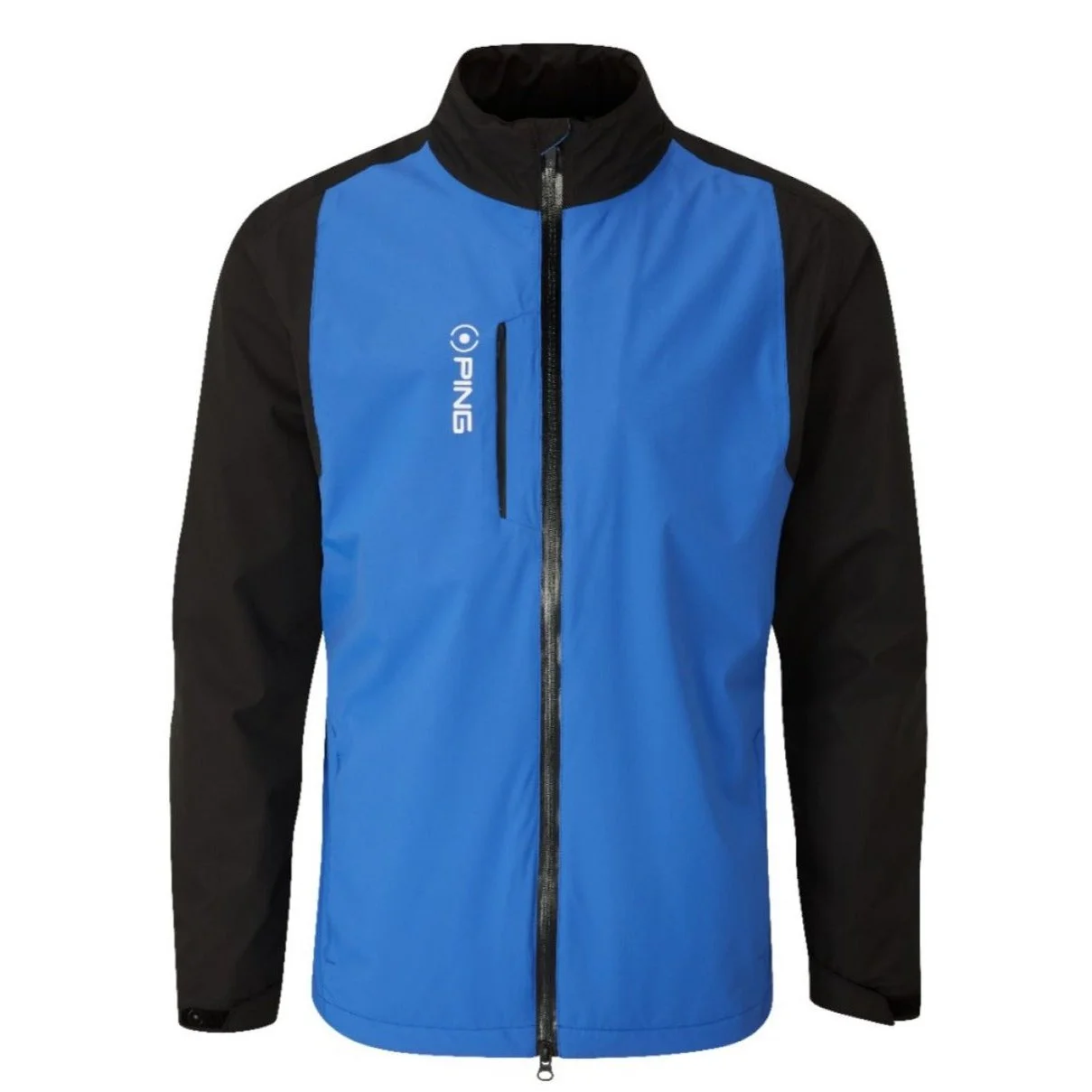 Ping SensorDry Pro Waterproof Golf Jacket P03489