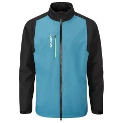 Ping SensorDry Pro Waterproof Golf Jacket P03489
