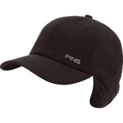 Ping SensorDry Waterproof Golf Cap 33403