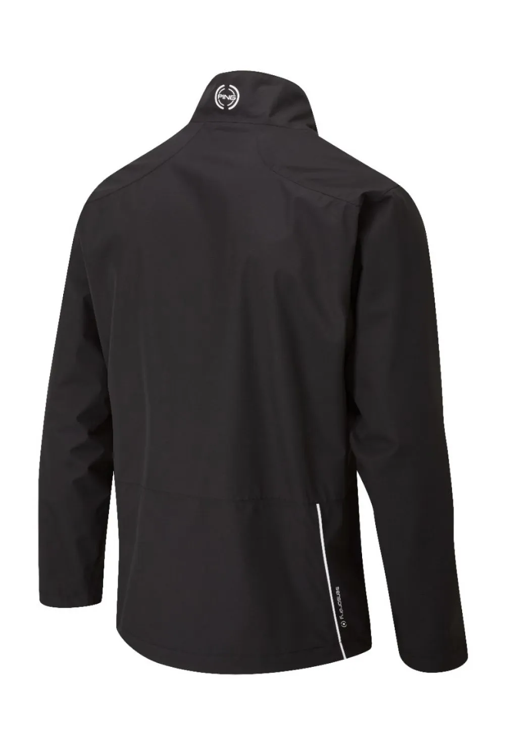 Ping SensorDry Waterproof Golf Jacket P03490 - Image 2