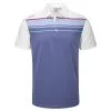 Ping Sinclair Golf Polo Shirt P03521