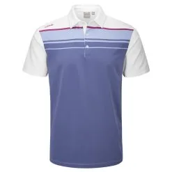 Ping Sinclair Golf Polo Shirt P03521