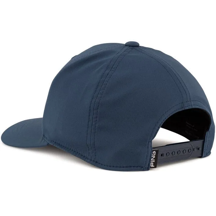 Ping Stacked PYB Golf Cap 35554 - Image 2