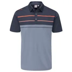 Ping Staton Golf Polo Shirt P03457