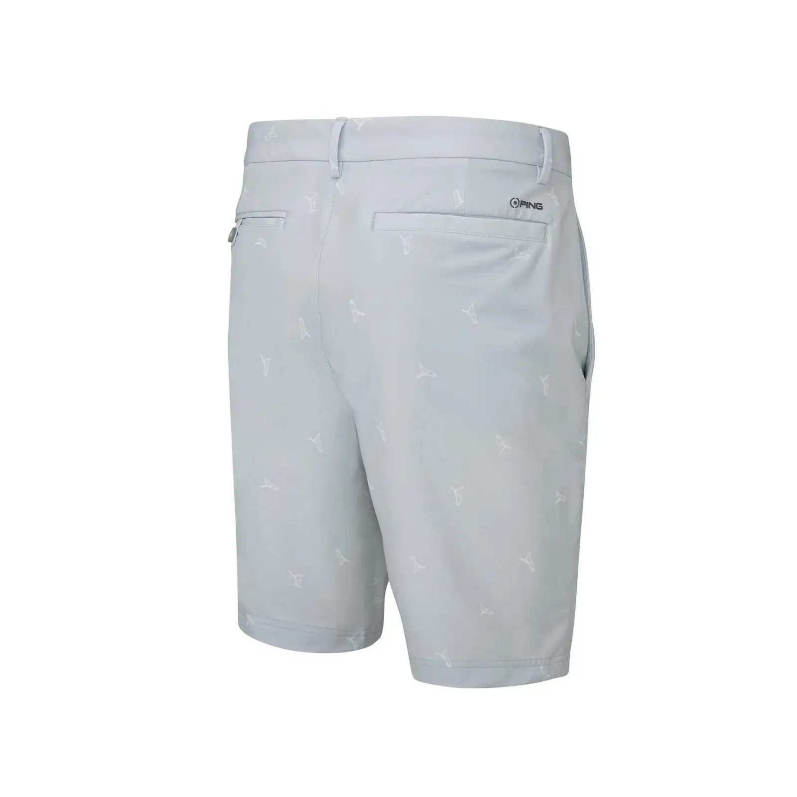 Ping Swift Golf Shorts P03581 - Image 2