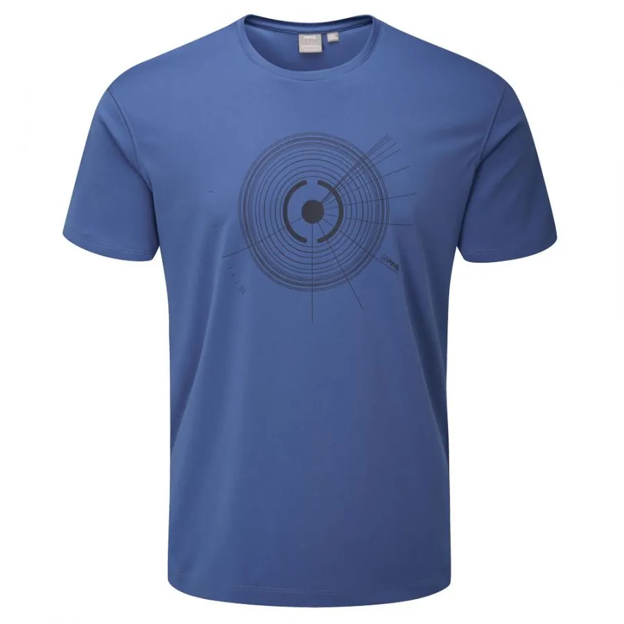 Ping Swing Tee Golf Shirt P03531