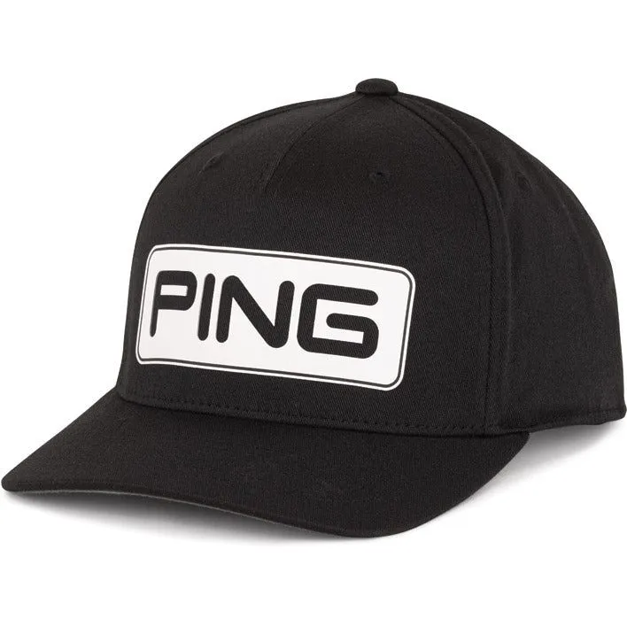 Ping Tour Classic Golf Cap 35559
