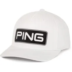 Ping Tour Classic Golf Cap 35559