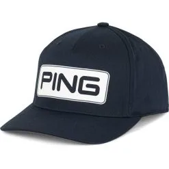 Ping Tour Classic Golf Cap 35559
