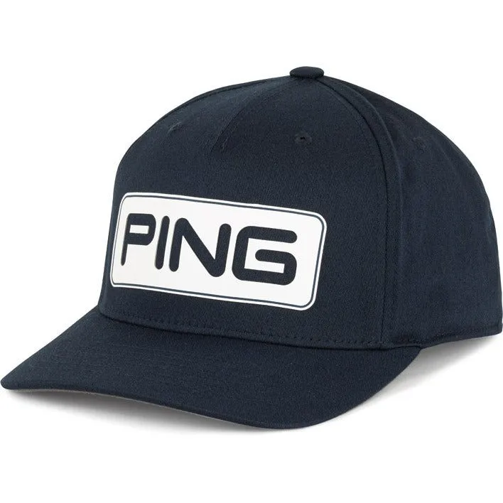 Ping Tour Classic Golf Cap 35559