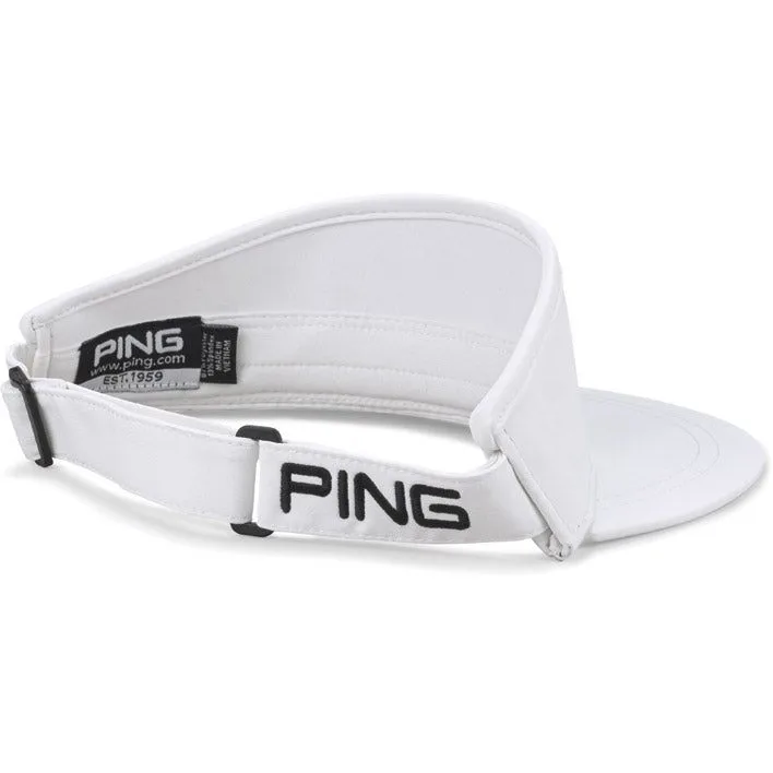 Ping Tour Golf Visor 35567 - Image 2