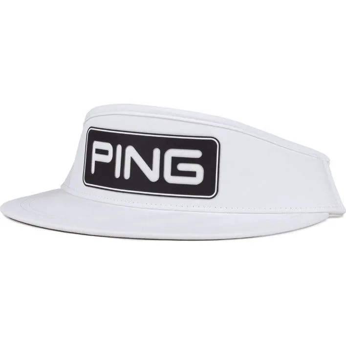 Ping Tour Golf Visor 35567