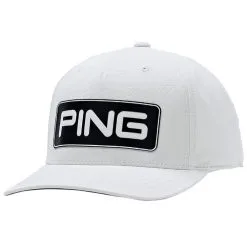 Ping Tour LE Mr.Ping Snapback Golf Cap 35615