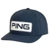 Ping Tour Vented Delta Golf Cap 35566