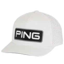 Ping Tour Vented Delta Golf Cap 35566