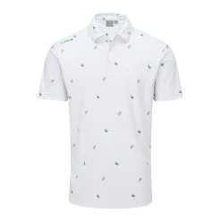 Ping Two Tone Golf Polo Shirt P03571