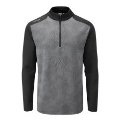 Ping Vertical 1/2 Zip Golf Top P03399