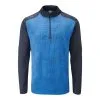 Ping Vertical 1/2-Zip Golf Top P03399