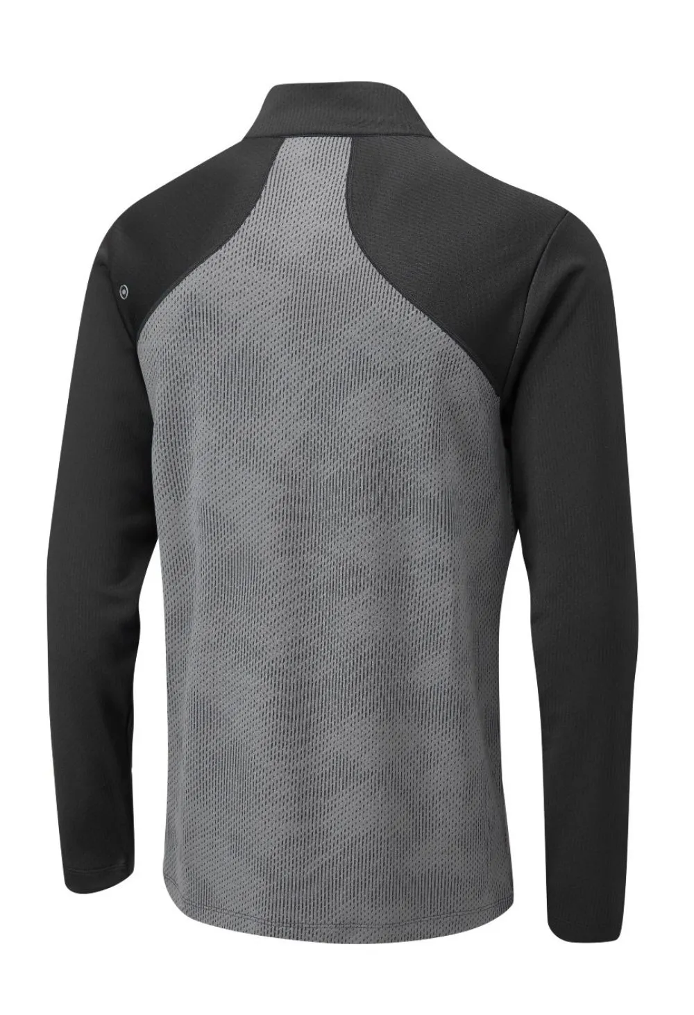 Ping Vertical 1/2 Zip Golf Top P03399 - Image 2