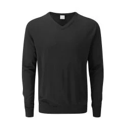 Ping Warren V-Neck Merino Golf Sweater P03332