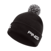 Ping Winter Knit Bobble Golf Hat P03469