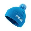 Ping Winter Knit Bobble Golf Hat P03469