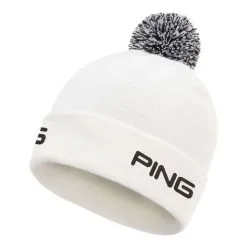 Ping Winter Knit Bobble Hat P03469