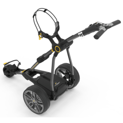 Powakaddy C2i Electric Golf Trolley | 36 Hole Lithium Battery