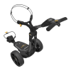 Powakaddy FX3 EBS Electric Golf Trolley | 36 Hole Lithium Battery