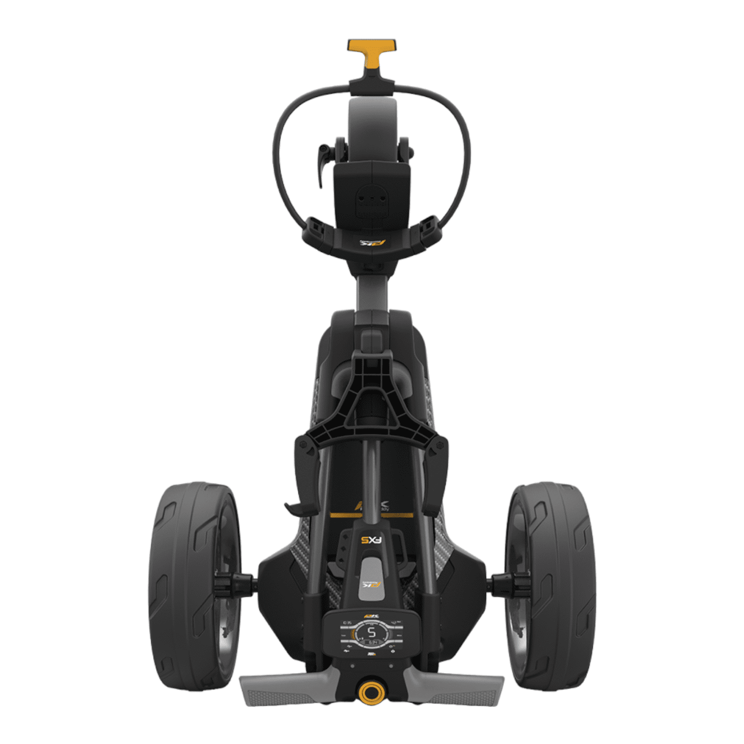 Powakaddy FX5 Electric Golf Trolley | 36 Hole Lithium Battery - Image 5