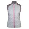 ProQuip Ava Ladies Therma Tour Quilted Golf Gilet