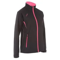 ProQuip Ladies Aquastorm Sienna Golf Jacket
